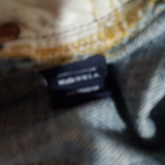 Jcrew vintage straight /skinny 27S - Picture 5 of 5